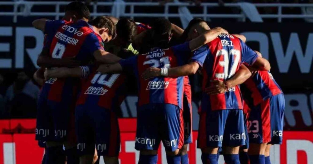 San Lorenzo, Tigre, Torneo Apertura
