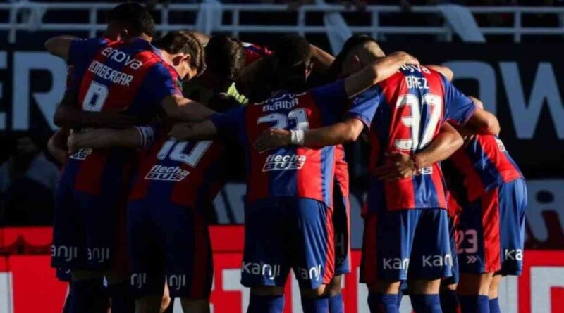 San Lorenzo, Tigre, Torneo Apertura