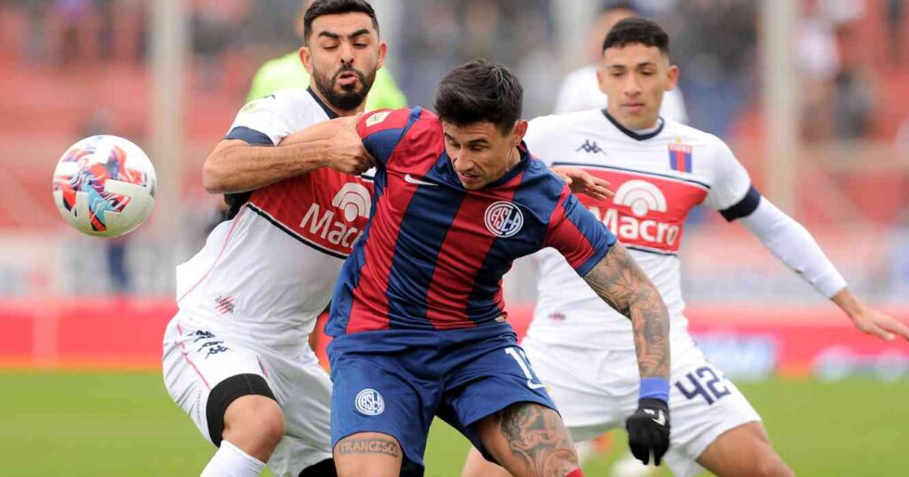 San Lorenzo, Tigre, Torneo Apertura