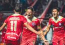 Argentinos, Torneo Apertura, Instituto