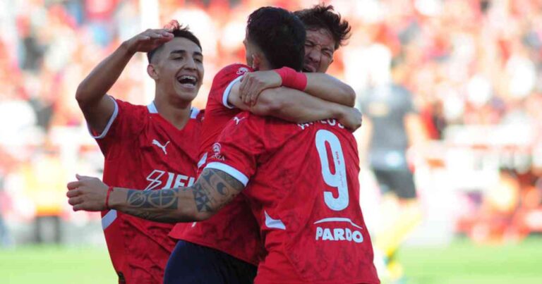 Independiente, Torneo Apertura, Sudamericana