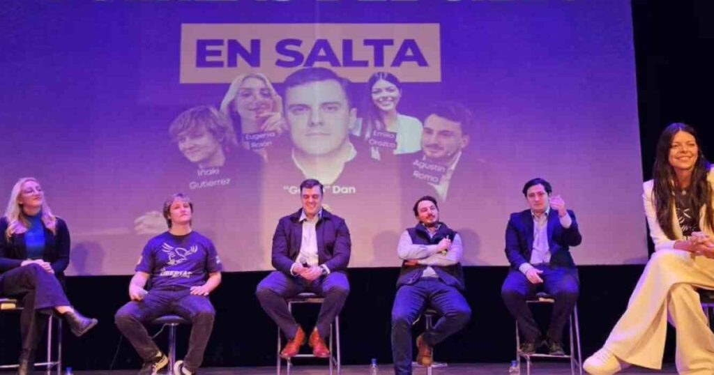 Elecciones, 2025