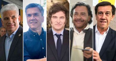 Elecciones, 2025