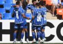 Godoy Cruz, Gremio, Copa Sudamericana