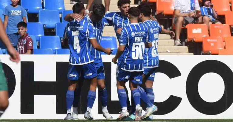 Godoy Cruz, Gremio, Copa Sudamericana