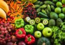 Exportaciones, hortalizas