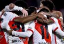 River, Barracas Central, Torneo Apertura 2025