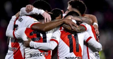 River, Barracas Central, Torneo Apertura 2025
