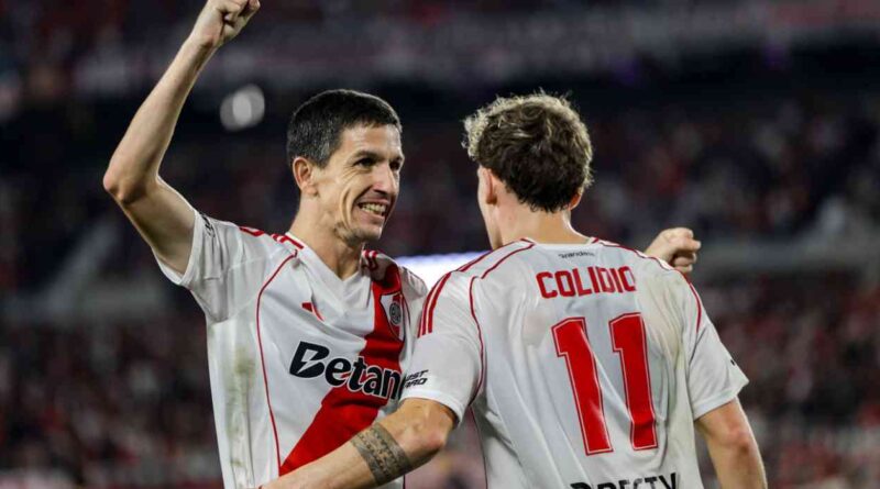 Mundial de Clubes, River, Barracas Central, Torneo Apertura 2025