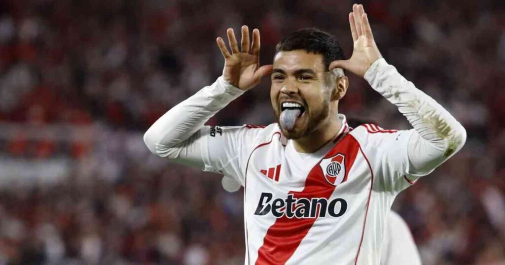 River, Barracas Central, Torneo Apertura 2025