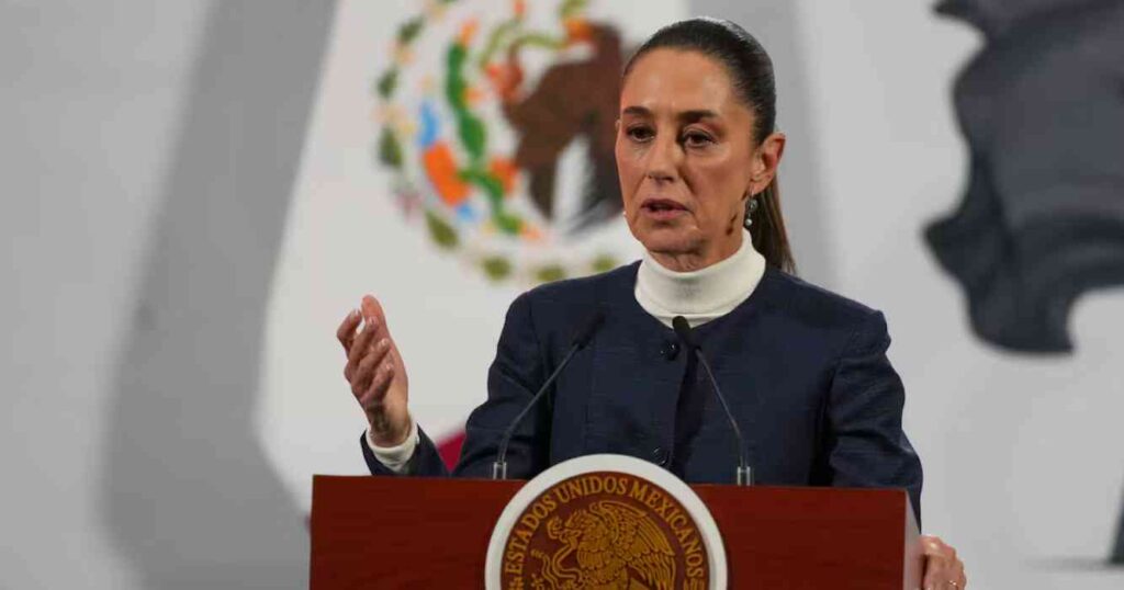 Claudia Sheinbaum, ganadería