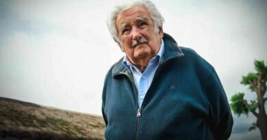 Pepe Mujica