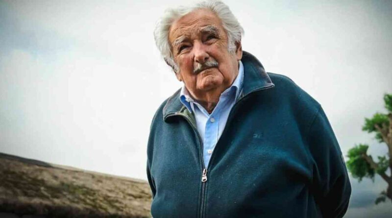 Pepe Mujica
