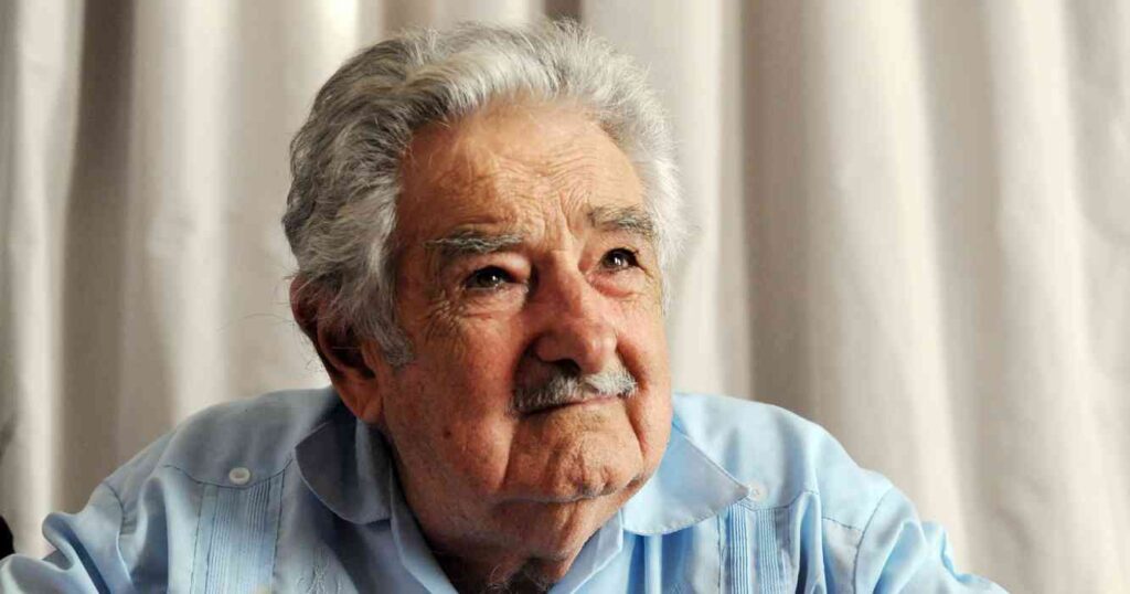 Pepe Mujica