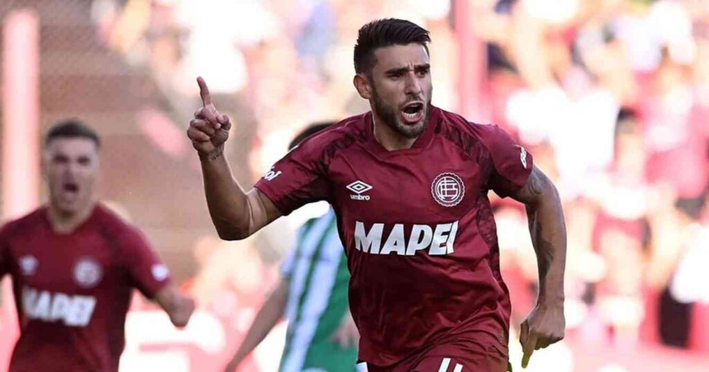 Lanús, Vasco da Gama, Copa Sudamericana