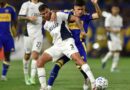 Torneo Apertura, cuartos, Independiente, Boca