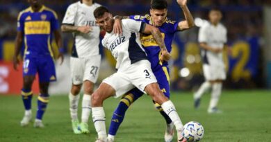 Torneo Apertura, cuartos, Independiente, Boca