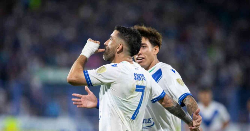 Vélez, Copa Libertadores