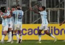 Racing, Copa Libertadores