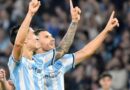 Racing, Copa Libertadores