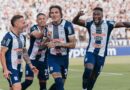 Copa Libertadores, Talleres