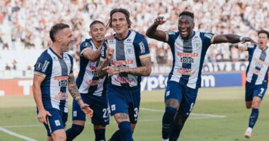 Copa Libertadores, Talleres