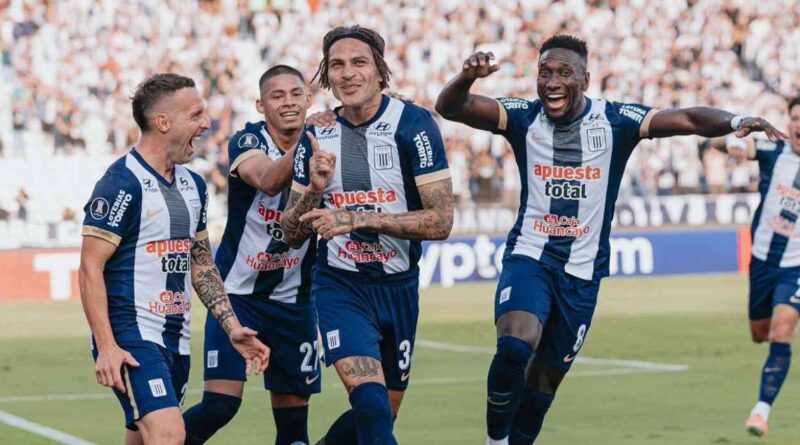 Copa Libertadores, Talleres