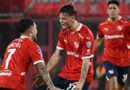 Independiente, Copa Sudamericana, Guaraní