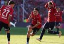 Independiente, Copa Sudamericana, Guaraní