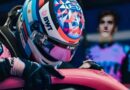 Franco Colapinto, Imola, Fórmula 1