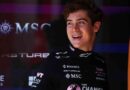 Franco Colapinto, Imola, Fórmula 1