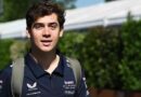 Franco Colapinto, Imola, Fórmula 1