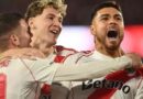 River, Copa Libertadores, Independiente