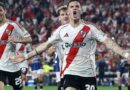 River, Copa Libertadores, Independiente
