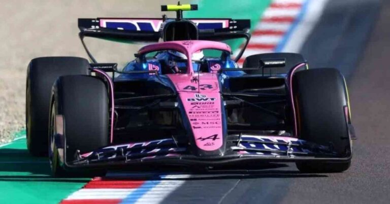 Fórmula 1, Max Verstappen, Franco Colapinto, Imola