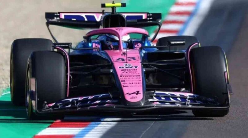 Fórmula 1, Max Verstappen, Franco Colapinto, Imola