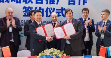 Carne, china, IPCVA