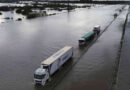 Inundaciones, campo, Buenos Aires