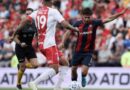 San Lorenzo, Argentinos, Torneo Apertura