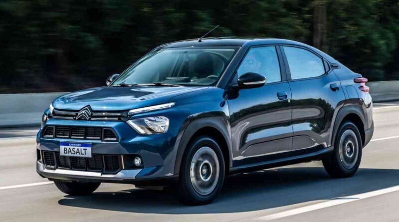 Autos, SUVs, mayo