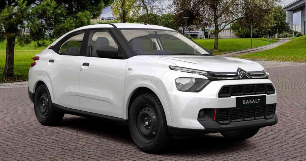 Autos, SUVs, mayo