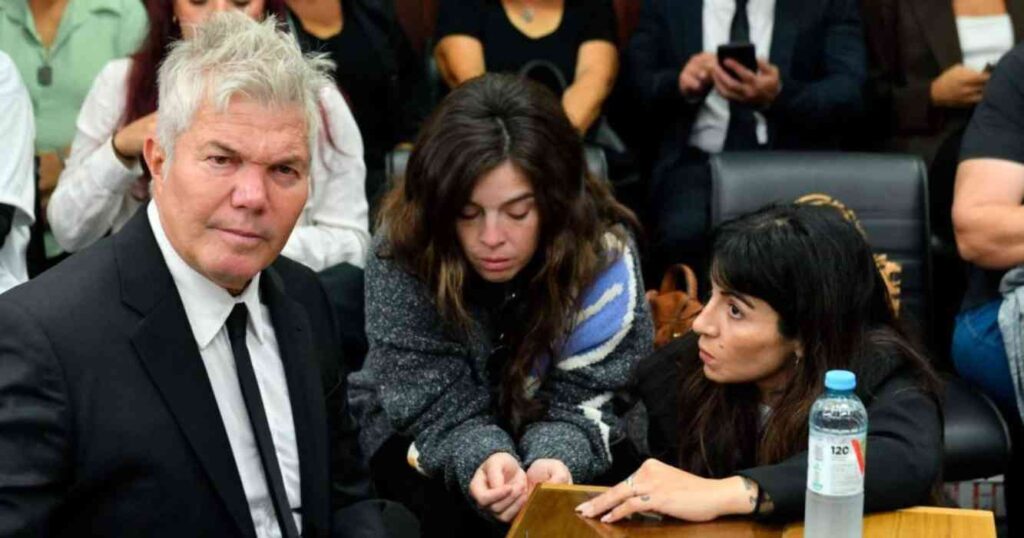 Diego Maradona, Juicio