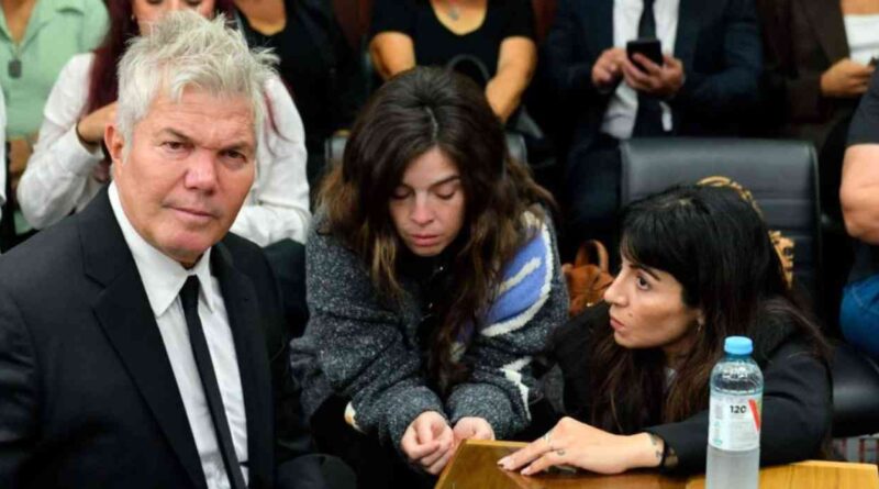 Diego Maradona, Juicio
