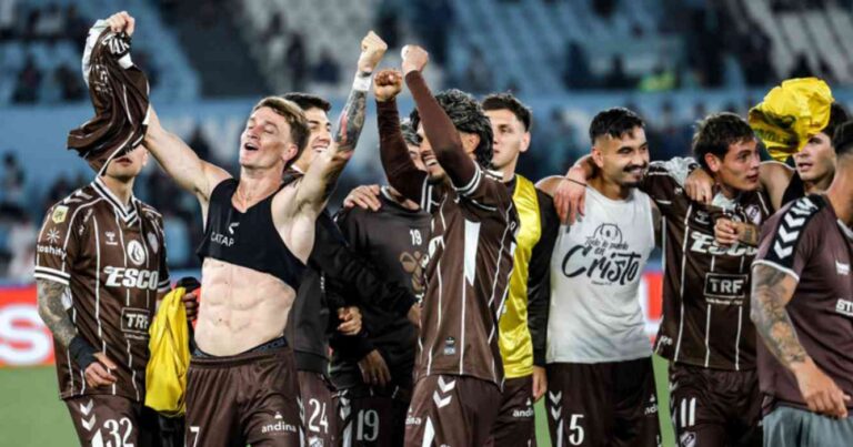 Torneo Clausura, Torneo apertura, platense