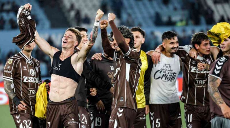 Torneo Clausura, Torneo apertura, platense