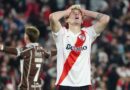 Platense, River, Torneo Apertura