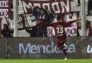 Lanús, Vélez, Copa Argentina