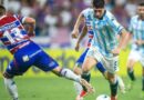 Racing, Fortaleza, Copa Libertadores