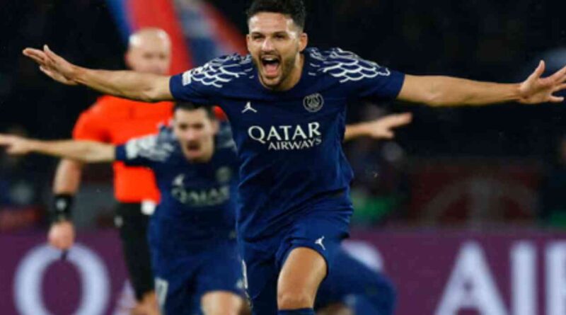 PSG, Champions League, mundial de clubes