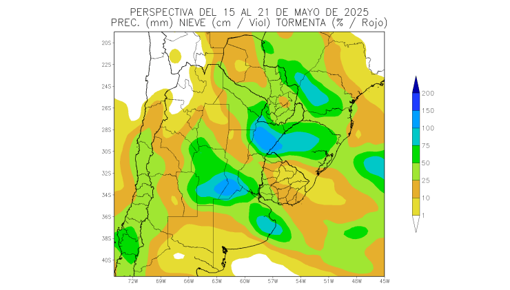 LLUVIAS,